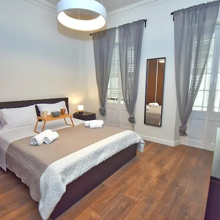 Apartment Old Town Sofia