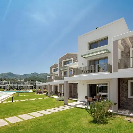 Thalassa Hotel 2*