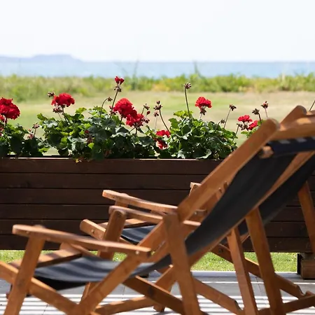 Thalassa Hotel 2*