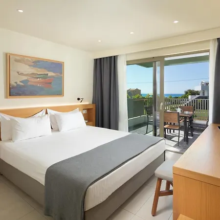 Hotel Thalassa 2*
