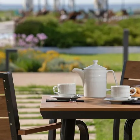 Thalassa Hotel Almiros Beach