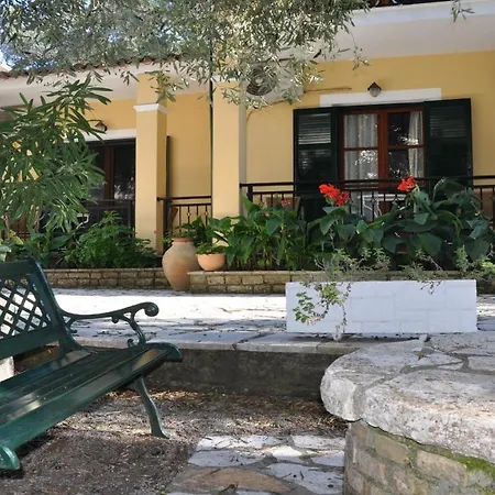 Katerina Apartment