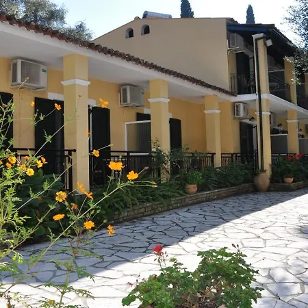 Katerina Apartment