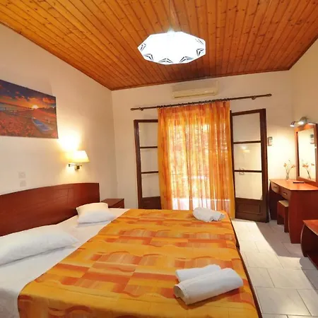 Katerina Apartment Liapades