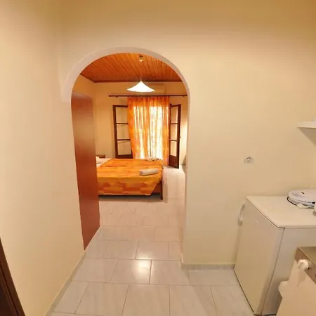 Apartment Katerina