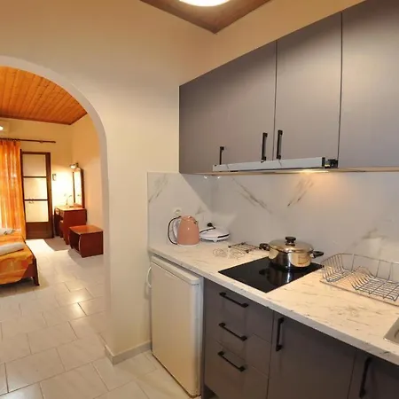 Katerina Apartment *