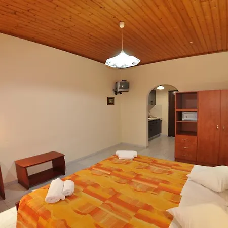 Apartment Katerina