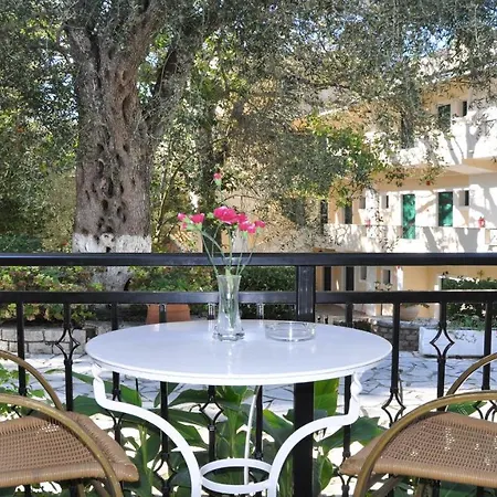 Katerina Apartment