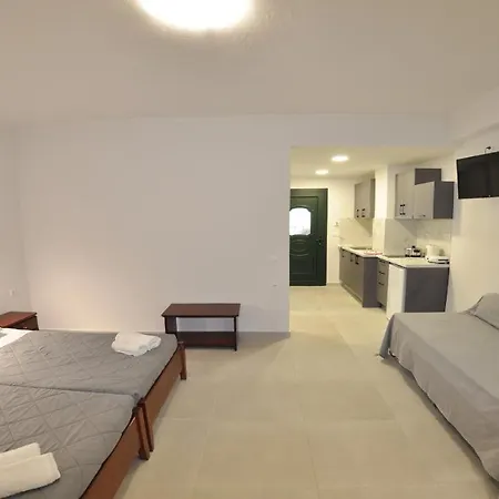 Apartment Katerina