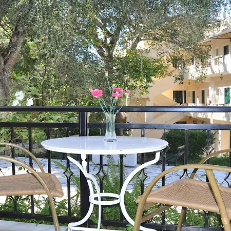 Apartment Katerina *