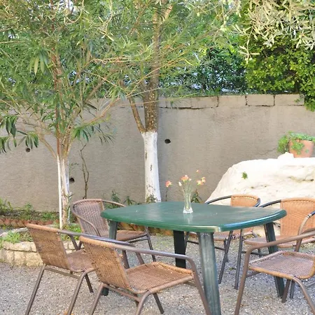 Katerina Apartment