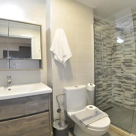 Katerina Apartment