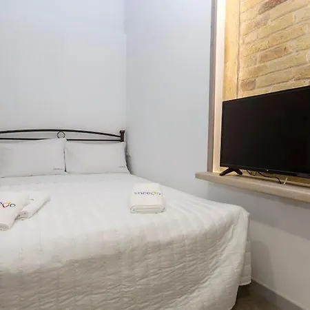 Vap Apartment Corfu (city)