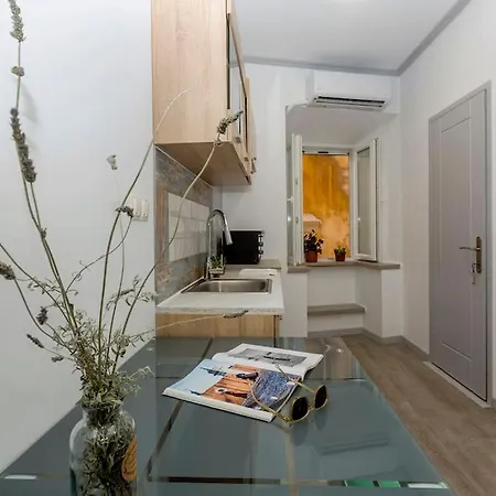 Vap Apartment Corfu (city)