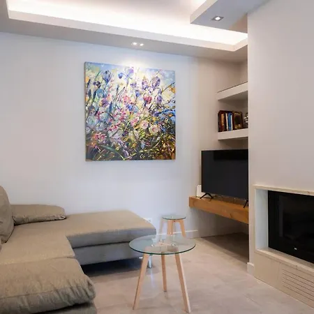 Coral Apartment Potamos (Corfu)