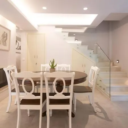 Coral Apartment Potamos (Corfu)