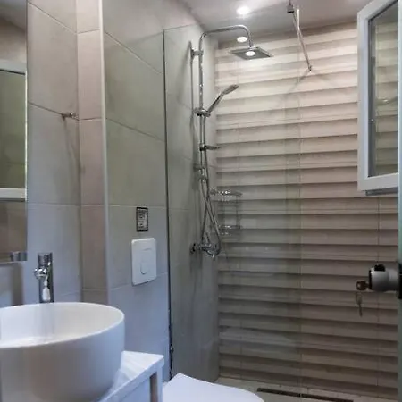 Coral Apartment Potamos (Corfu)