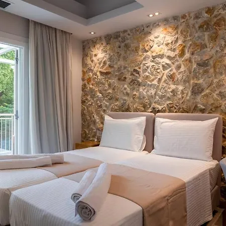 Appartement Coral Potamós