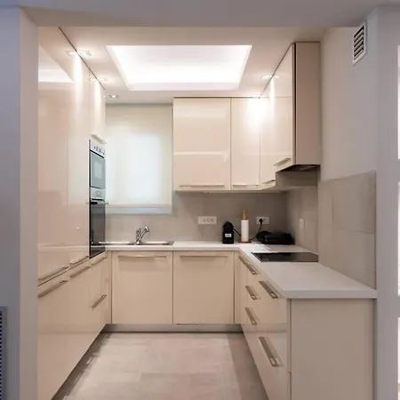 Appartement Coral
