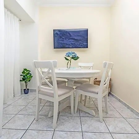 Diana's Centrally Located Apt@ Old Town Of Corfu Apartment Corfu (city)