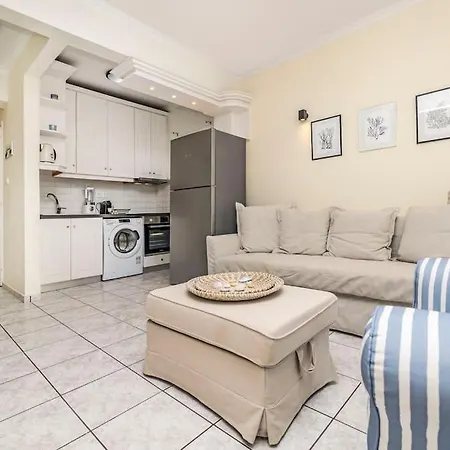 Diana's Centrally Located Apt@ Old Town Of Corfu *