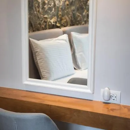 Appartement Coral