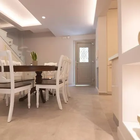Apartment Coral Potamos (Corfu)