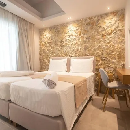 Appartement Coral *