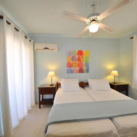 Dina Apartment *
