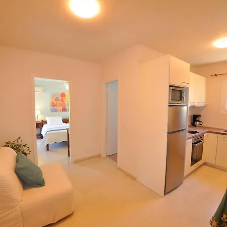 Apartment Dina