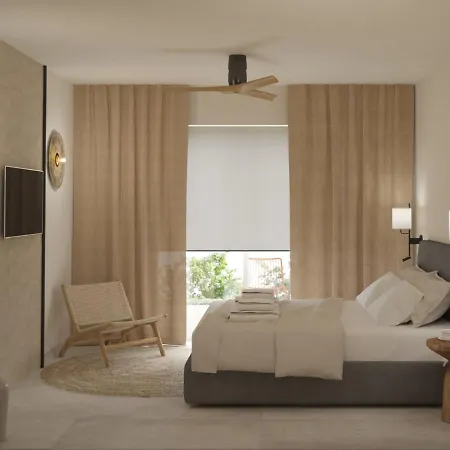 Apartment Noa Arillas (Corfu)