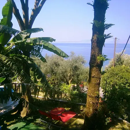 Apartment Pantazis Benitses (Corfu)