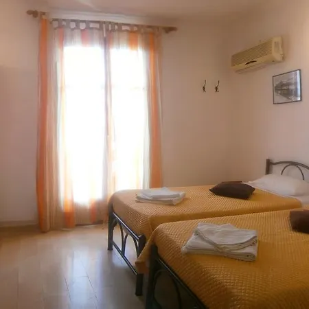 Pantazis Benitses (Corfu)