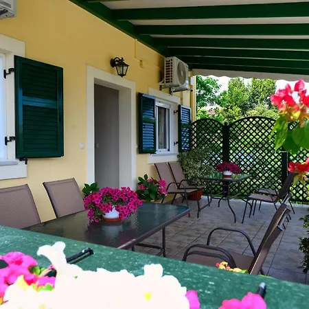 Aparthotel Nostalgia Corfu Town Corfu (city)