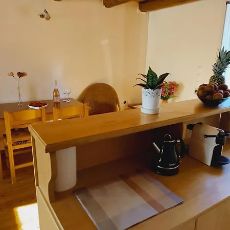Apartment Mary's Bright - Corfu Old Town Corfu (city)