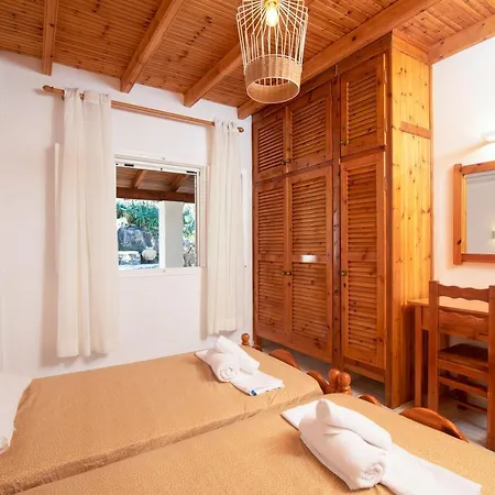 Aphrodite's Maisonette On Corfu Island * Barbati