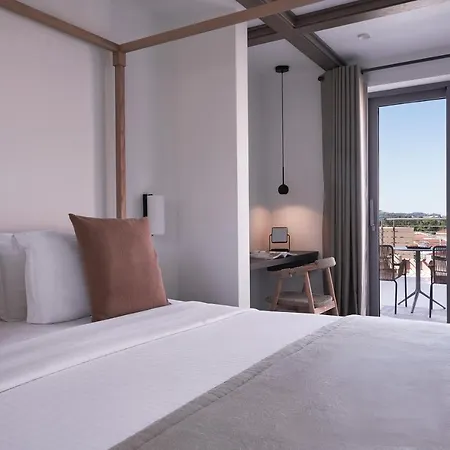 Hotel Lena Mare Boutique Acharavi (Corfu)
