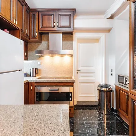 Apartment Retronuovo