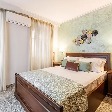 Retronuovo Apartment *