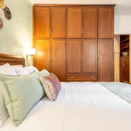 Apartment Retronuovo Corfu (city)