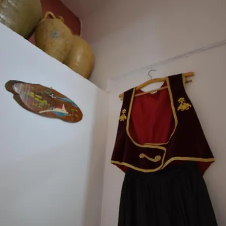 Casa Di Mama Holiday home Valanio