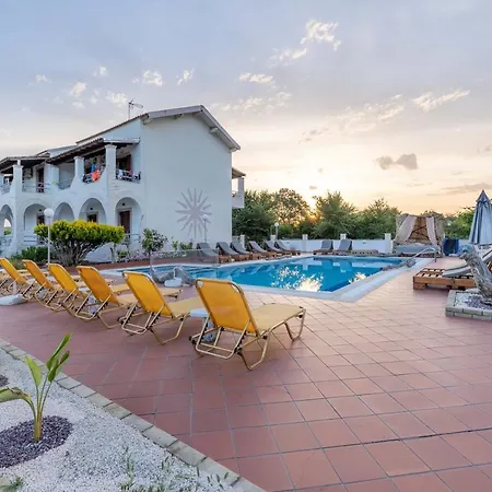 Del Sol Corfu Aparthotel Sidari (Corfu)