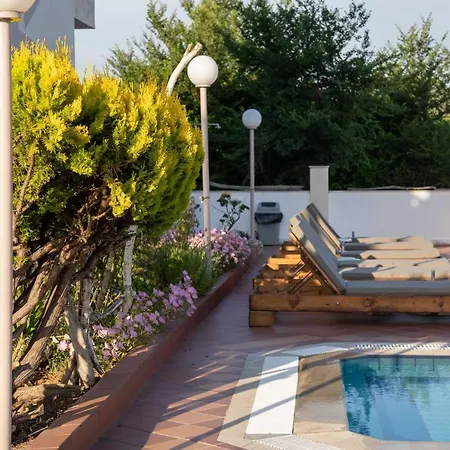 Del Sol Corfu Aparthotel 3*