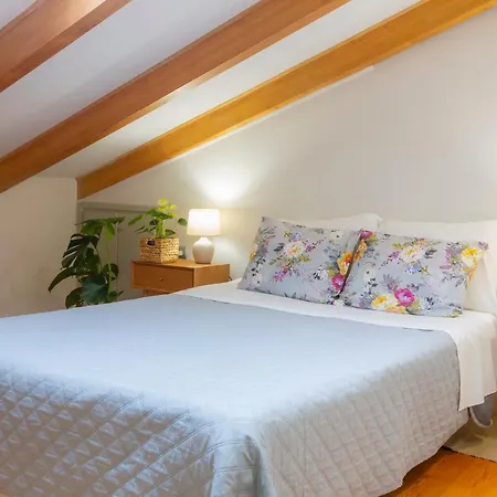 Artist Loft Appartement