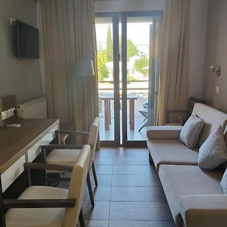 Opera Blue Corfu 4*