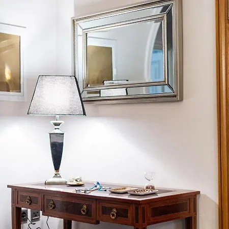 Apartment Retronuovo Corfu (city)