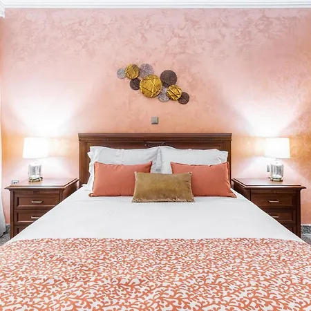Apartment Retronuovo Corfu (city)