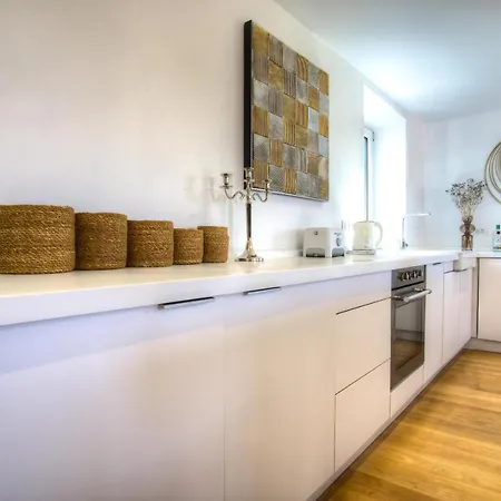The Heritage Penthouse! Old Centre Apartment Corfu (city)