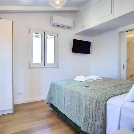 The Heritage Penthouse! Old Centre * Corfu (city)