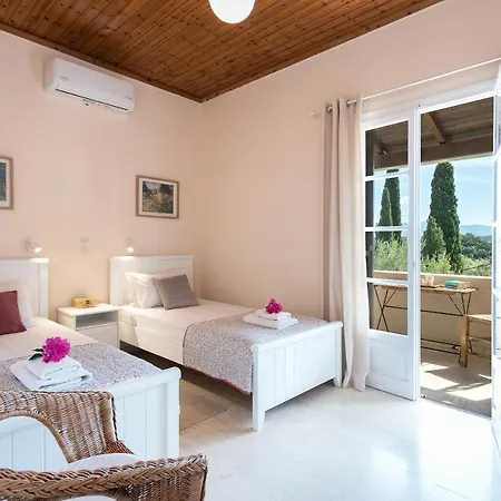 Lofos Villa